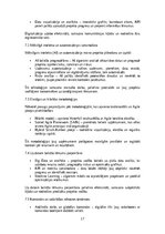 Summaries, Notes 'Projektu vadība uzņēmējdarbībā – Agile, Scrum, risku pārvaldība', 17.