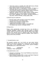 Summaries, Notes 'Projektu vadība uzņēmējdarbībā – Agile, Scrum, risku pārvaldība', 19.