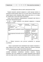 Research Papers 'Анализ инфраструктуры фирмы и развитие cтратегического плана ее деятельности', 6.
