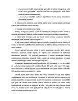 Research Papers 'Speciālo ekonomisko zonu būtība, to attīstība Latvijā', 4.