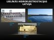 Presentations 'Hidroelektrostacijas', 5.