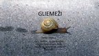 Presentations 'Gliemeži', 1.