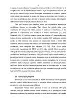 Research Papers 'Korupcija un tiešās ārvalstu investīcijas pasaulē un Baltijas valstīs', 8.