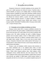 Research Papers 'Korupcija un tiešās ārvalstu investīcijas pasaulē un Baltijas valstīs', 12.