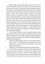 Research Papers 'Korupcija un tiešās ārvalstu investīcijas pasaulē un Baltijas valstīs', 27.