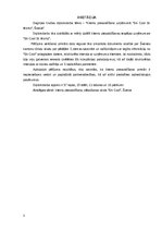 Term Papers 'Klientu piesaistīšana uzņēmumā “Ski Cool St. Moritz”, Šveice”', 2.