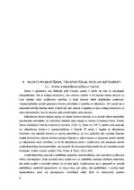 Term Papers 'Klientu piesaistīšana uzņēmumā “Ski Cool St. Moritz”, Šveice”', 9.