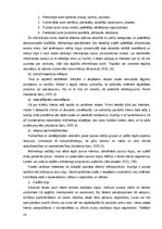 Term Papers 'Klientu piesaistīšana uzņēmumā “Ski Cool St. Moritz”, Šveice”', 15.