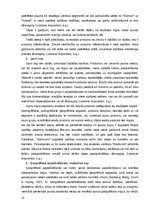 Term Papers 'Klientu piesaistīšana uzņēmumā “Ski Cool St. Moritz”, Šveice”', 16.