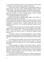 Term Papers 'Klientu piesaistīšana uzņēmumā “Ski Cool St. Moritz”, Šveice”', 17.