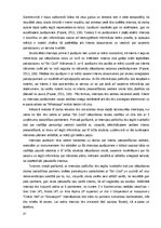 Term Papers 'Klientu piesaistīšana uzņēmumā “Ski Cool St. Moritz”, Šveice”', 27.