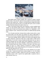 Term Papers 'Klientu piesaistīšana uzņēmumā “Ski Cool St. Moritz”, Šveice”', 31.