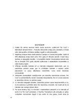 Term Papers 'Klientu piesaistīšana uzņēmumā “Ski Cool St. Moritz”, Šveice”', 67.