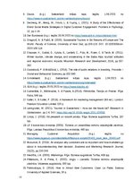 Term Papers 'Klientu piesaistīšana uzņēmumā “Ski Cool St. Moritz”, Šveice”', 72.