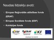 Presentations 'Eiropas Savienības un Latvijas reģionālā politika', 5.