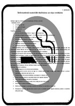 Research Papers 'Smēķēšanas problēmas aktualitāte Rēzeknes 1.vidusskolas pusaudžu vidū', 28.