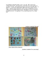 Term Papers '4-5 gadu vecu bērnu radošās darbības veicināšana vizuālās mākslas nodarbībās', 41.