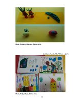 Term Papers '4-5 gadu vecu bērnu radošās darbības veicināšana vizuālās mākslas nodarbībās', 44.
