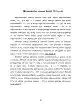 Research Papers 'Mājsaimniecību patēriņa struktūra un līmenis Latvijā', 12.