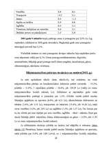 Research Papers 'Mājsaimniecību patēriņa struktūra un līmenis Latvijā', 16.