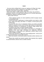 Research Papers 'AS "Rīgas Jūras Līnija" tirgus izpēte', 3.