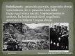 Presentations 'Holokausts', 2.
