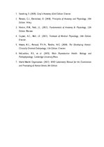 Summaries, Notes 'Vīriešu reproduktīvās sistēmas anatomija: struktūra, funkcijas un dzimumu īpatnī', 27.