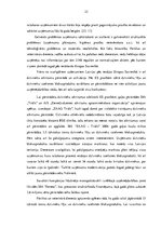 Term Papers 'Gaļas pārstrādes uzņēmuma "X" mārketinga mikrovides analīze', 23.