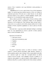 Term Papers 'Gaļas pārstrādes uzņēmuma "X" mārketinga mikrovides analīze', 28.