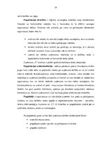 Term Papers 'Gaļas pārstrādes uzņēmuma "X" mārketinga mikrovides analīze', 29.