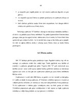Term Papers 'Gaļas pārstrādes uzņēmuma "X" mārketinga mikrovides analīze', 48.