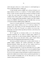 Term Papers 'Gaļas pārstrādes uzņēmuma "X" mārketinga mikrovides analīze', 54.