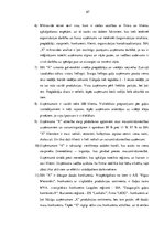 Term Papers 'Gaļas pārstrādes uzņēmuma "X" mārketinga mikrovides analīze', 67.