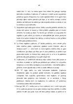 Term Papers 'Gaļas pārstrādes uzņēmuma "X" mārketinga mikrovides analīze', 69.