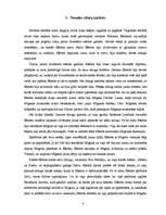 Research Papers 'Reālisma un romantisma iezīmes Džona Golsvertija darbā "Ābele ziedonī"', 4.
