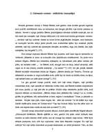 Research Papers 'Reālisma un romantisma iezīmes Džona Golsvertija darbā "Ābele ziedonī"', 6.