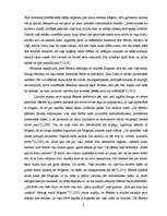 Research Papers 'Reālisma un romantisma iezīmes Džona Golsvertija darbā "Ābele ziedonī"', 8.