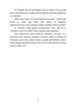 Research Papers 'Džudo', 3.