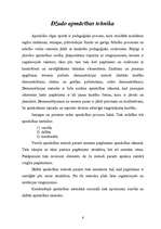 Research Papers 'Džudo', 6.
