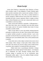 Research Papers 'Džudo', 10.
