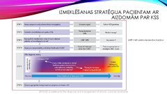 Presentations 'Stabilas koronāro artēriju slimības diagnostika', 3.