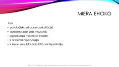 Presentations 'Stabilas koronāro artēriju slimības diagnostika', 7.