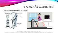 Presentations 'Stabilas koronāro artēriju slimības diagnostika', 18.