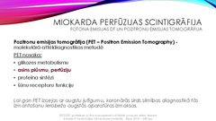 Presentations 'Stabilas koronāro artēriju slimības diagnostika', 24.