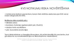 Presentations 'Stabilas koronāro artēriju slimības diagnostika', 39.