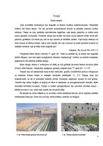 Research Papers 'Romas imperatora Vespasiāna ieguldījums Senās Romas mākslā un arhitektūrā', 8.