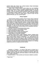 Research Papers 'Eiropas Savienības dibināšana un ekonomiskā attīstība', 8.