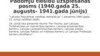 Essays 'Padomju tiesību uzspiešana un ieviešana Latvijā (1940–1941)', 7.