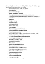 Research Papers 'Fizioterapeita profesionālā darbība', 8.