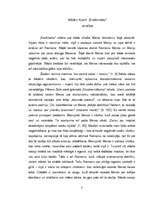 Research Papers 'Eksistenciālisms Albēra Kamī stāstā „Svešinieks”', 3.
